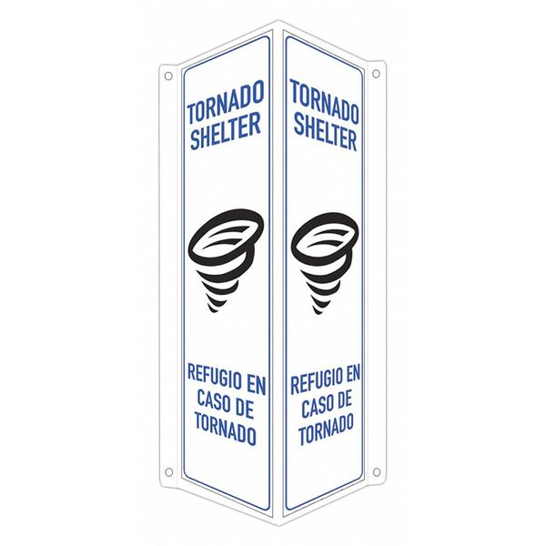 Safety Sign, 8