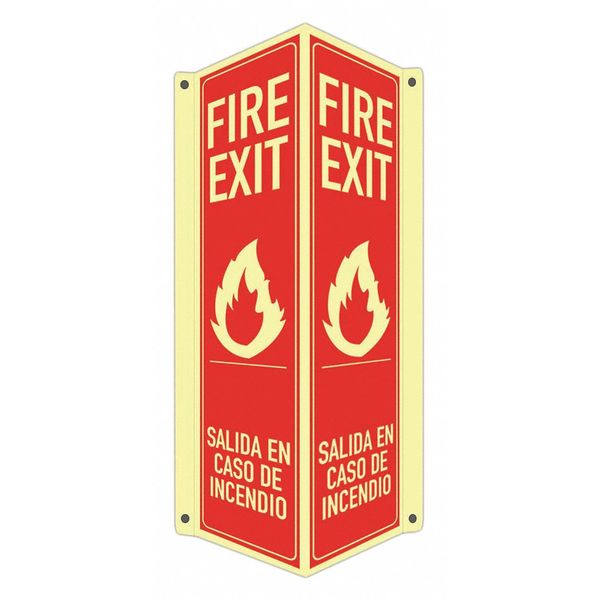 Safety Sign, 8