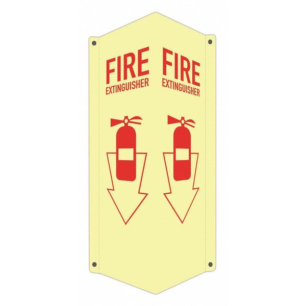 Safety Sign, 8