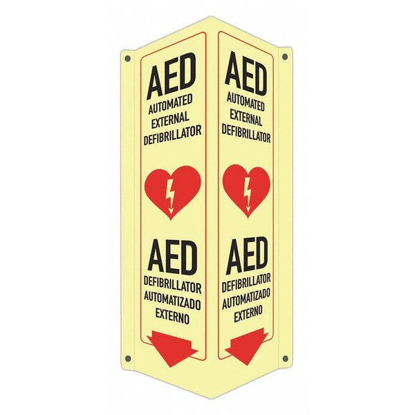 Safety Sign, 8