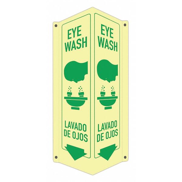Safety Sign, 8