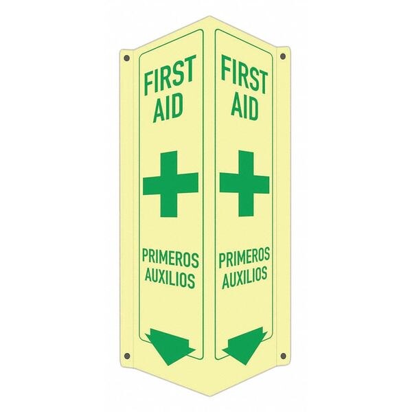 Safety Sign, 8