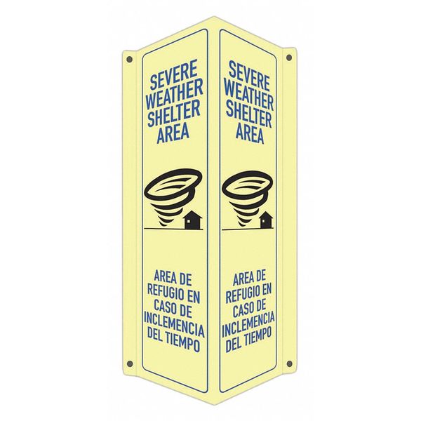Safety Sign, 8