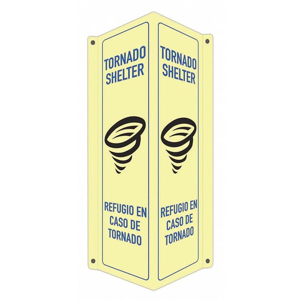 Safety Sign, 8