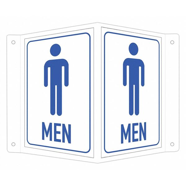 Safety Sign, 7-1/2