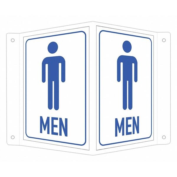 Facility Sign, 7-1/2