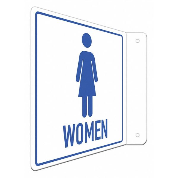 Safety Sign, 8-1/4