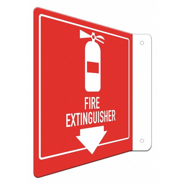 Facility Sign, 8