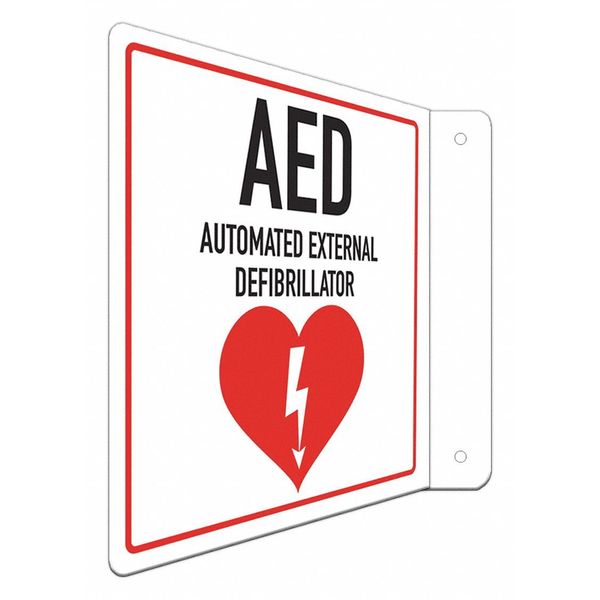 Facility Sign, 8