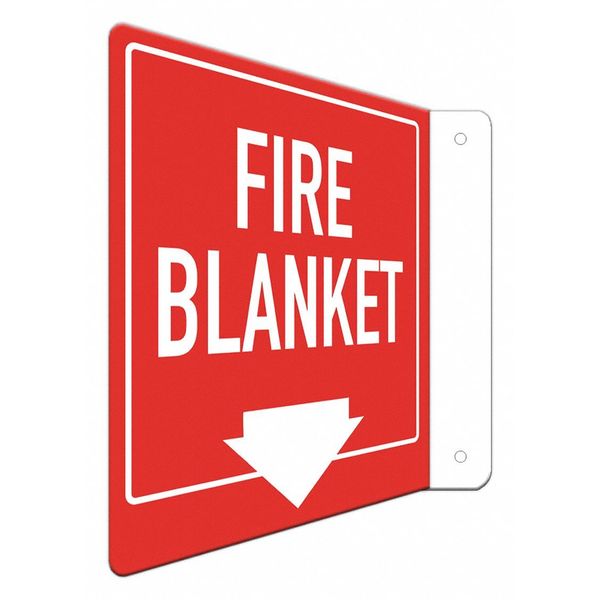 Safety Sign, 8