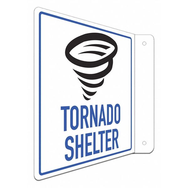 Safety Sign, 8