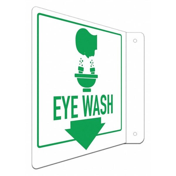 Safety Sign, 8