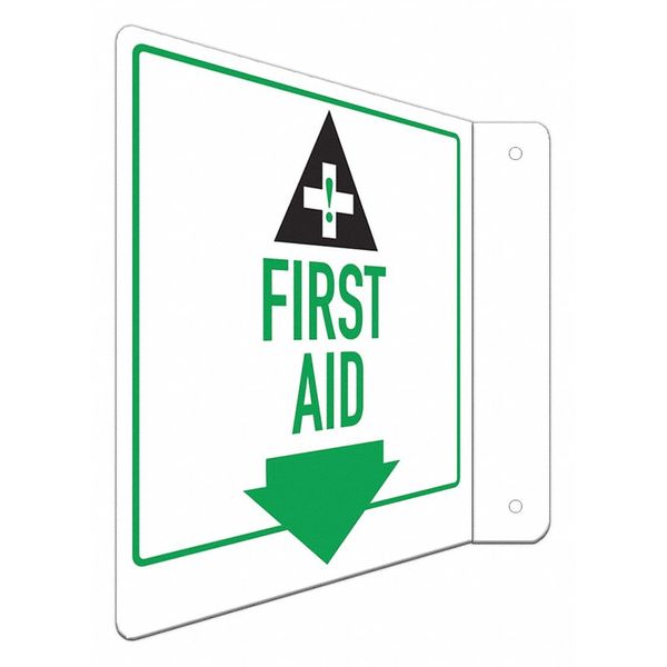 Safety Sign, 8