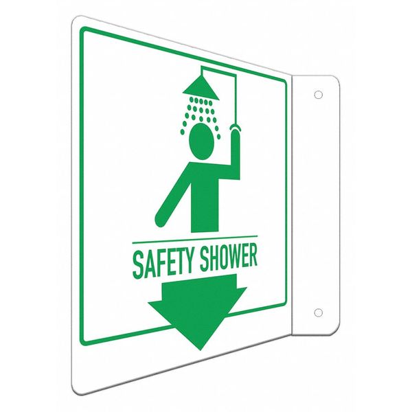 Facility Sign, 8