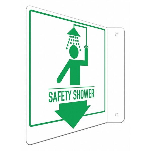Safety Sign, 8