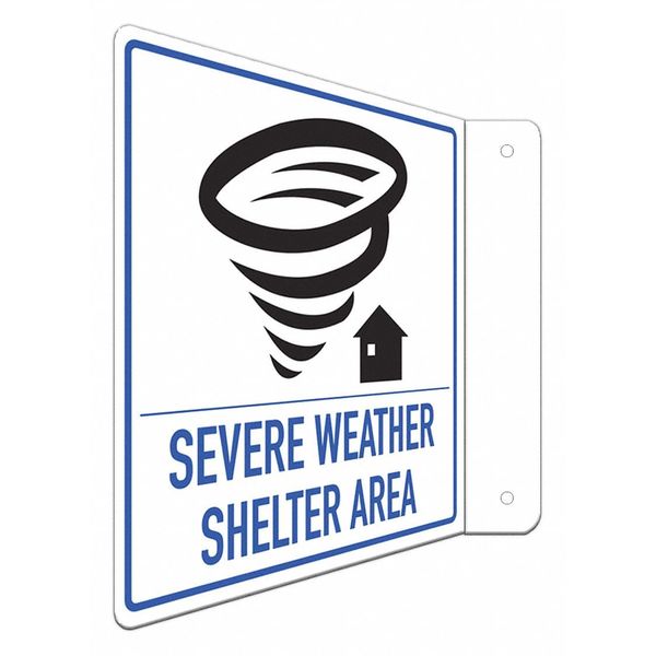 Facility Sign, 8