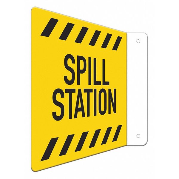 Safety Sign, 8