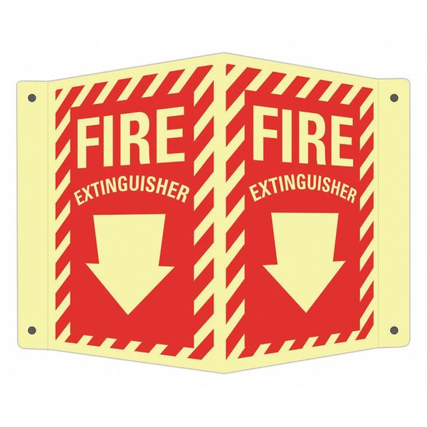 Facility Sign, 7-1/2