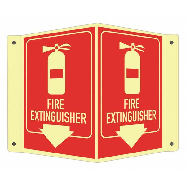 Facility Sign, 7-1/2