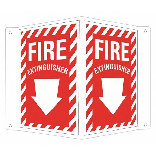 Safety Sign, 8