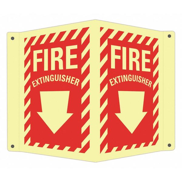 Safety Sign, 8