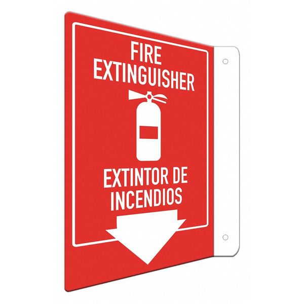 Safety Sign, 8