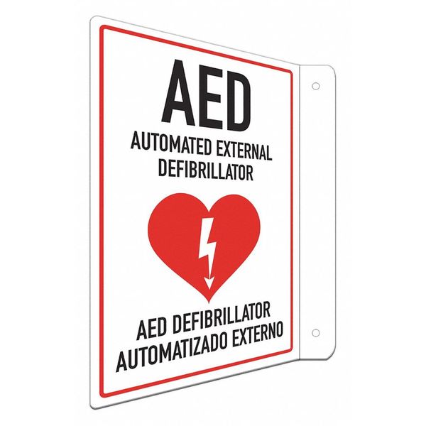 Safety Sign, 8