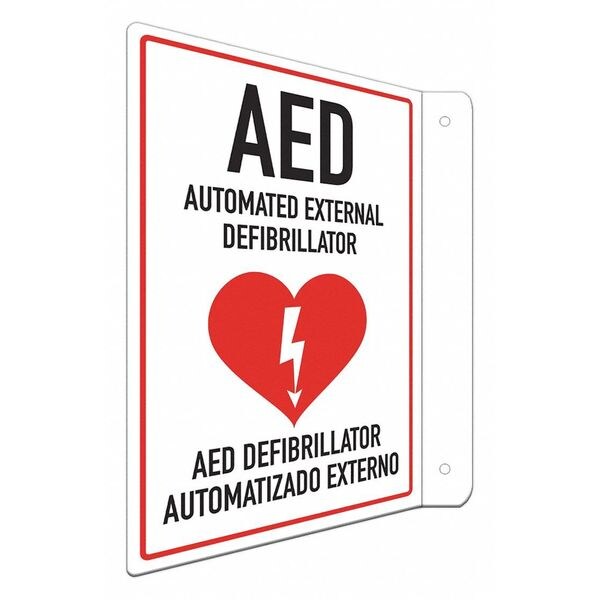 Safety Sign, 8