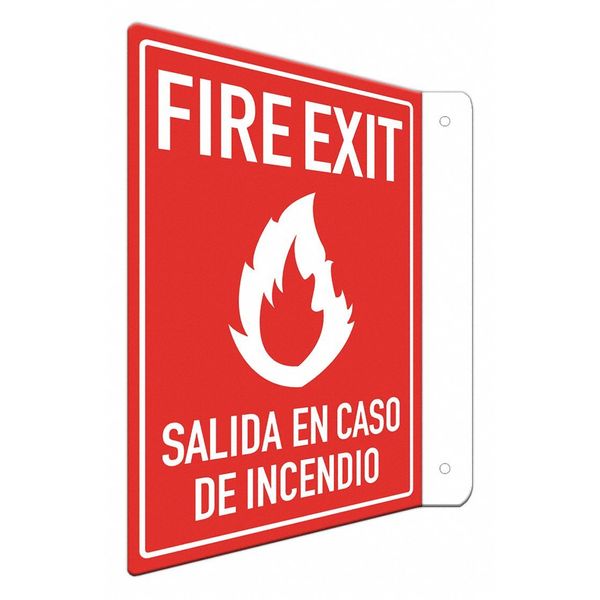 Safety Sign, 8
