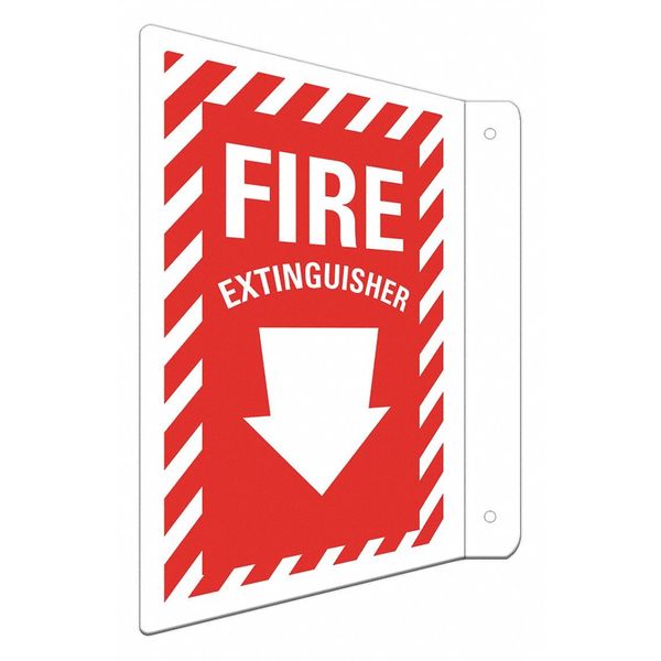 Safety Sign, 8