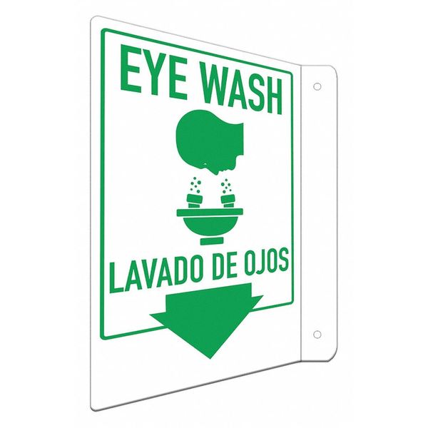 Safety Sign, 8