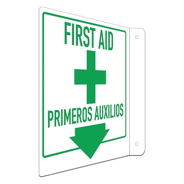 Safety Sign, 8