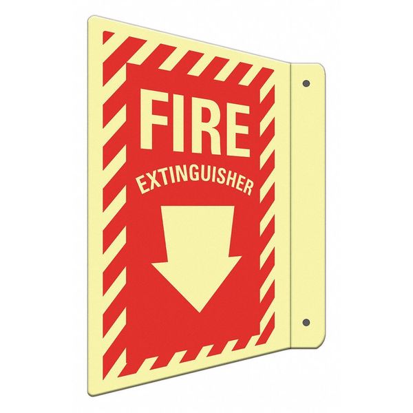 Safety Sign, 8