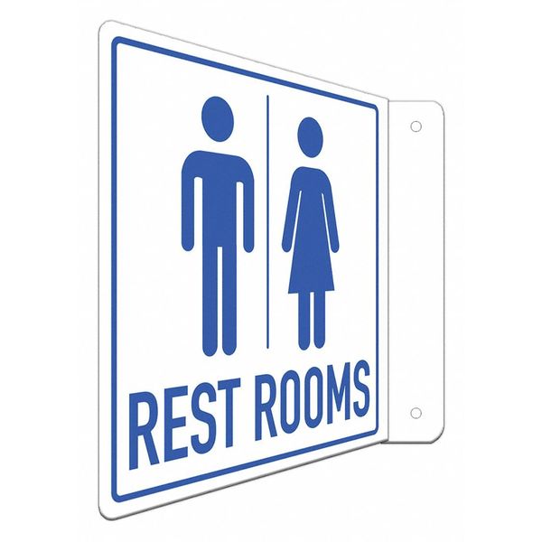 Facility Sign, 8