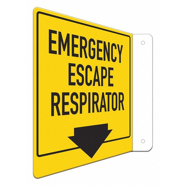 Safety Sign, 8