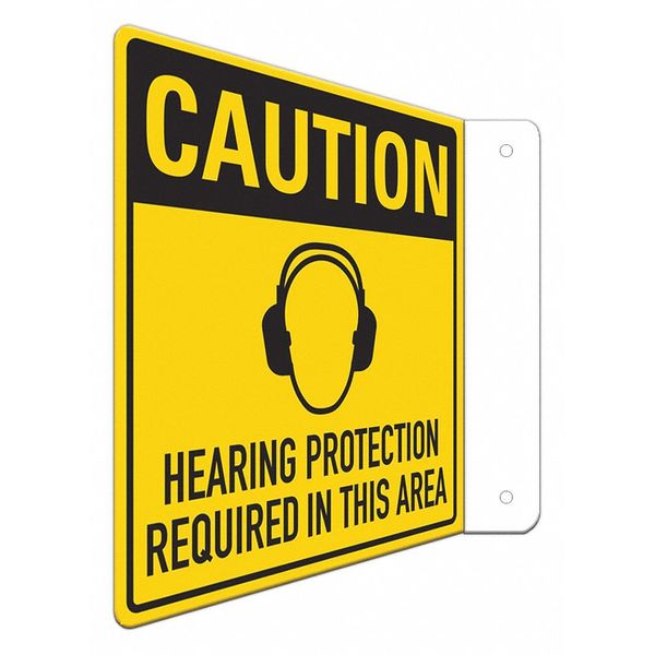Safety Sign, 8