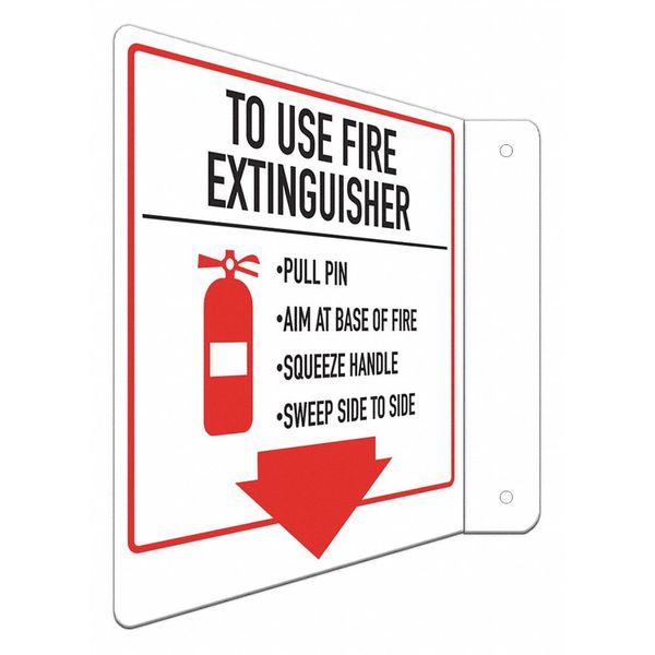 Safety Sign, 8