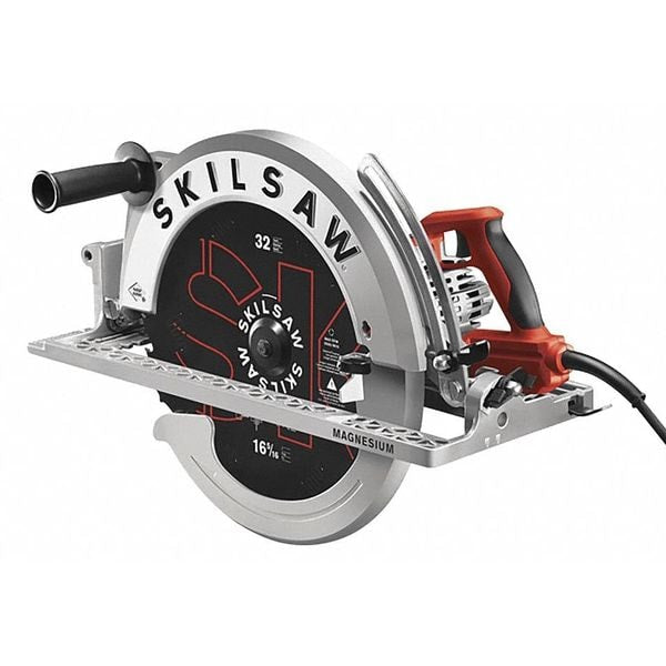 Circular Saw, 16-5/16