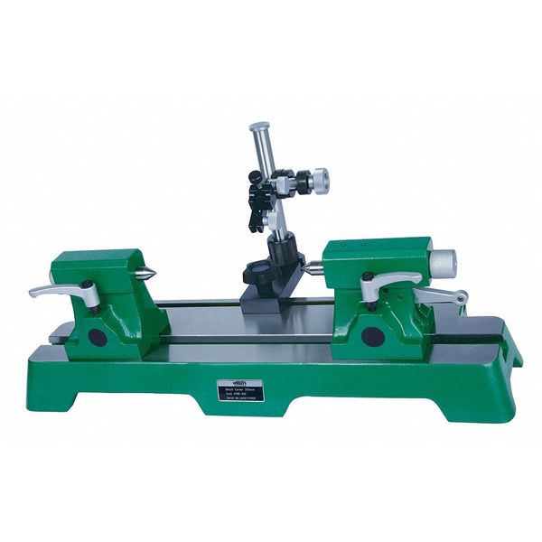 Bench Center, 52-23/64