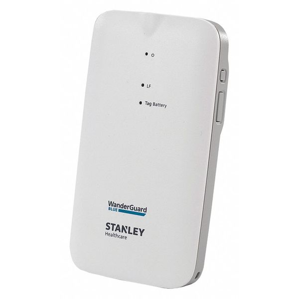 Handheld Tag Detector/Activator, White