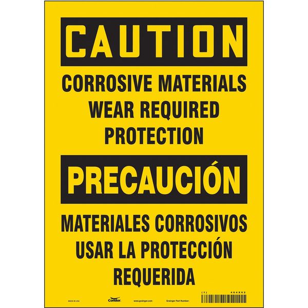 Safety Sign, 10