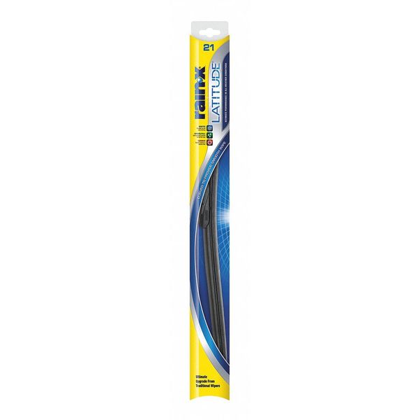 Wiper Blade, 21