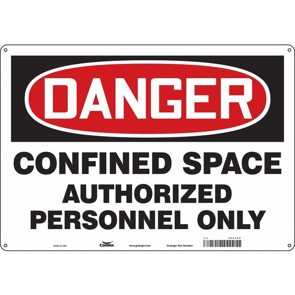 Safety Sign, 14