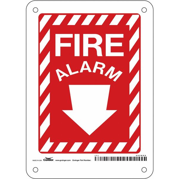 Safety Sign, 5