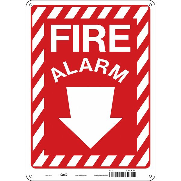 Safety Sign, 5