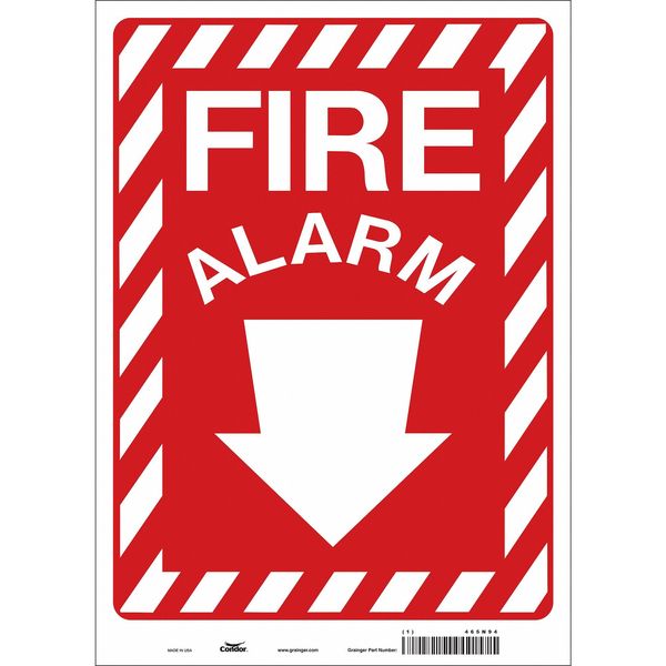 Safety Sign, 14