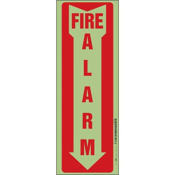 Safety Sign, 14
