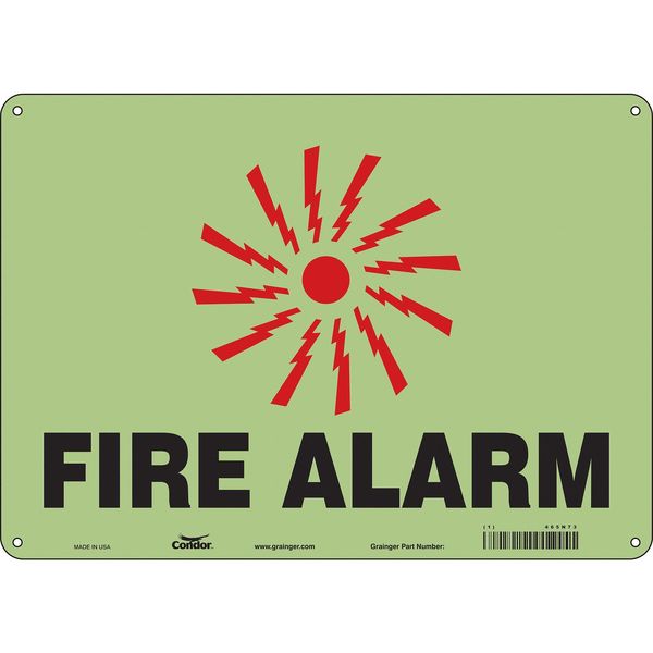 Safety Sign, 14