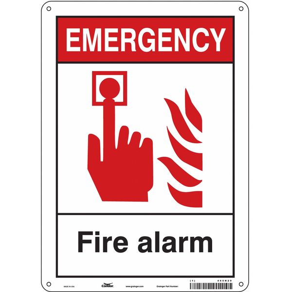 Safety Sign, 7