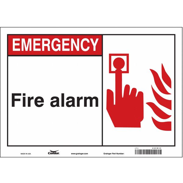 Safety Sign, 9